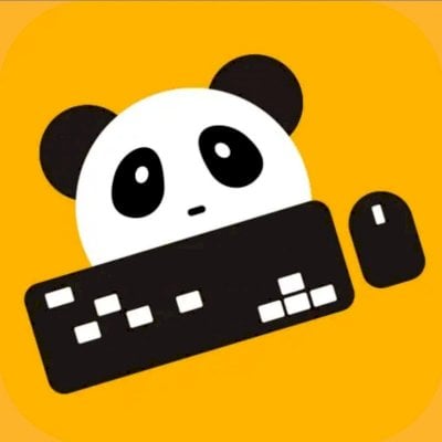 PANDA MOUSE PRO VERSÃO ATUALIZADA