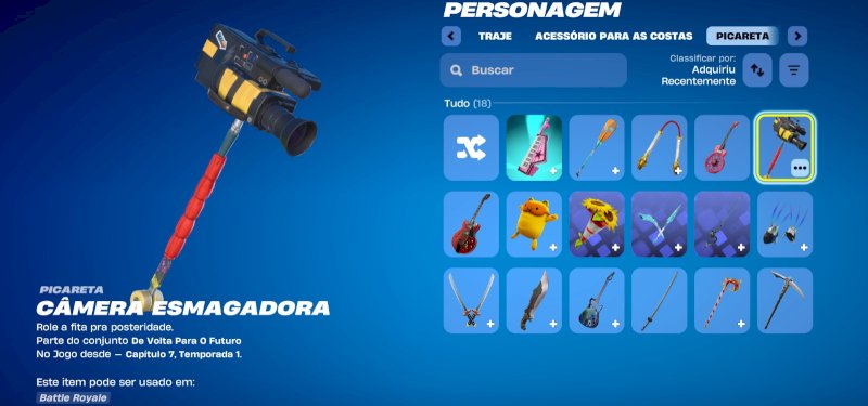 Foto do produto