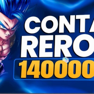 51.000+Cristal Contas Dragon Ball Legends - Apenas Android