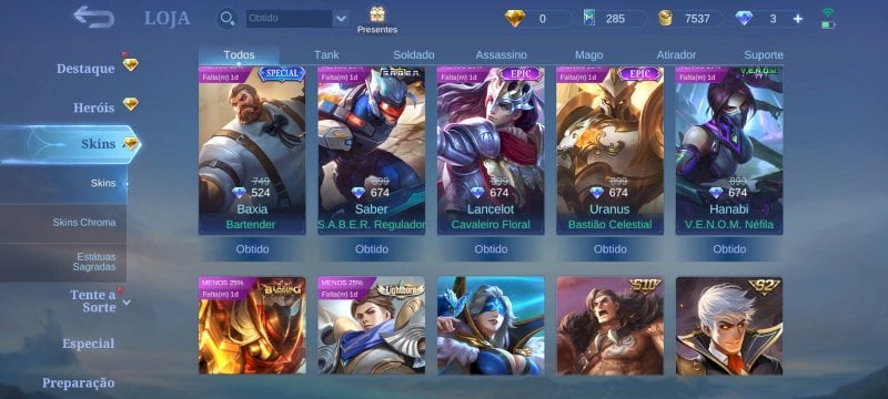 Foto do produto