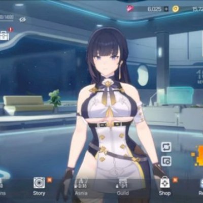 Starseed asnia trigger contas a venda