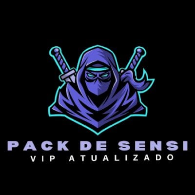 PACK DE SENSI VIP FREE FIRE
