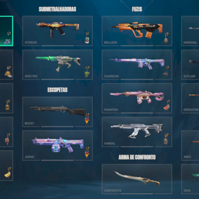 KURUNAMI, GAIA E AEMONDIR Phanton Floreterea e AW Valoroso