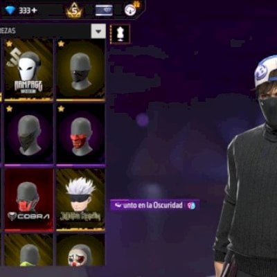 CONTA COM PET RARO E ARMAS ATRIBUTADAS