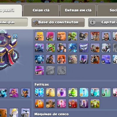 Centro de Vila NV 15 ( Rushado)