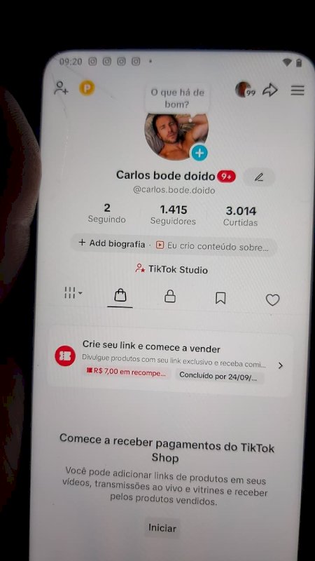 Foto do produto