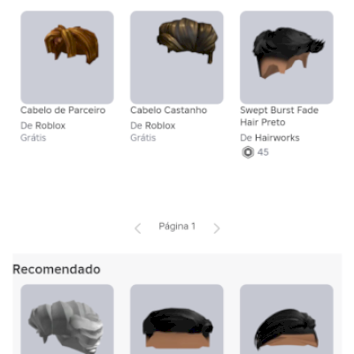 🏆 Conta Super OG Roblox • Criada Em 2007 🕰️