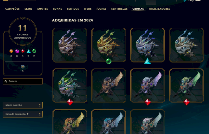 Foto do produto