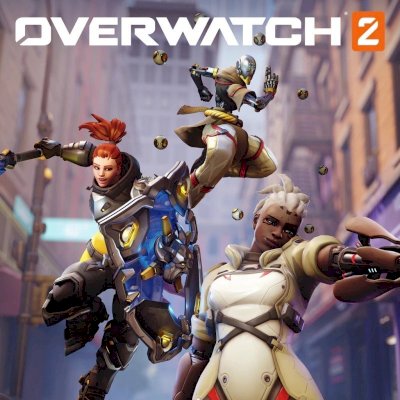 OVERWATCH 2 - (PC/BATTLENET) Contas