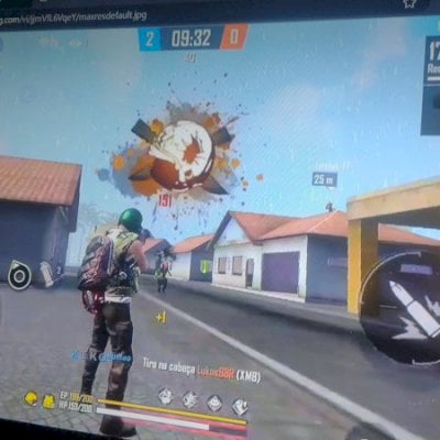 Sensibilidade full vermelho