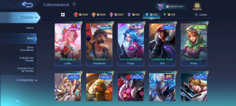 Foto do produto