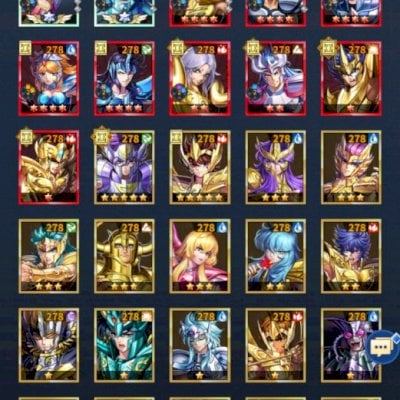 Conta Lendas da Justiça. - Server Novo