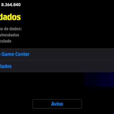 CONTA EFOOTBALL  9 BLITZ CULLER