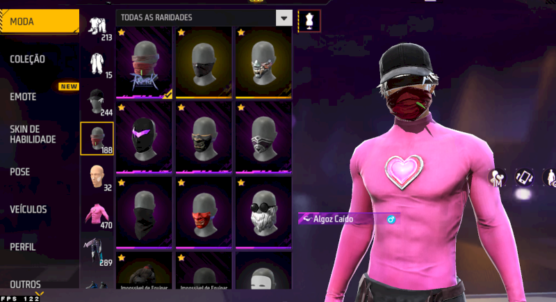 Foto do produto