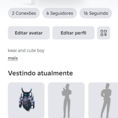 PROMOÇÃO] CONTA ROBLOX COM KORBLOX + 60K GASTOS + FULL ACESSO