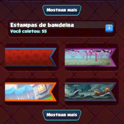 💎 Clash Royale Avançado | 120 Cartas | 5 Evoluções | 3 Heróis | 2.129 Gemas