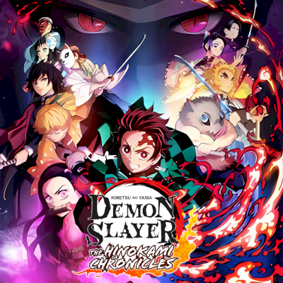 Conta Demon Slayer Denuvo Pc Digital Steam Offline
