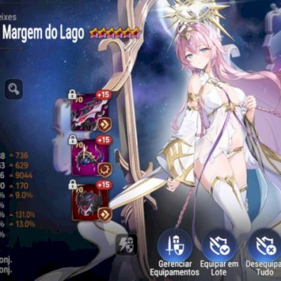 Epic serven melhor conta para quem quer começar bem