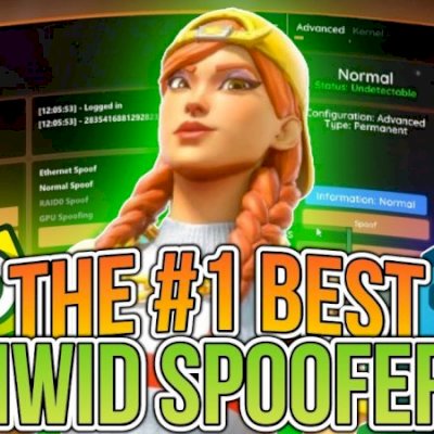 [MAIS VENDIDO ATUALMENTE] SPOOFER HWID VALORANT 2025, MELHOR METODO.