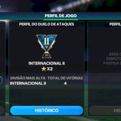 🔥 CONTA FC MOBILE GERAL 121 – DEFESA ELITE E PLAYSTYLE META 🔥