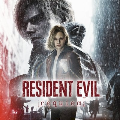 Conta Steam com Resident Evil Requiem Online