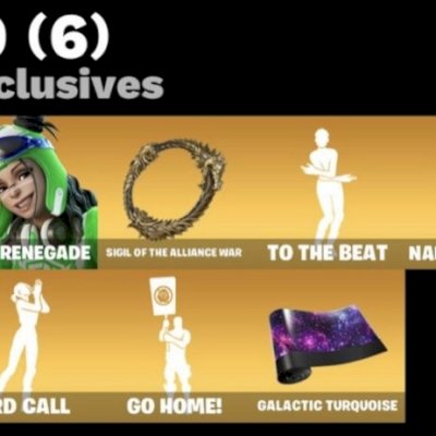 Conta com 430 emotes