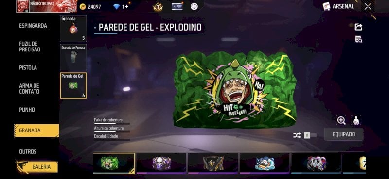 Foto do produto