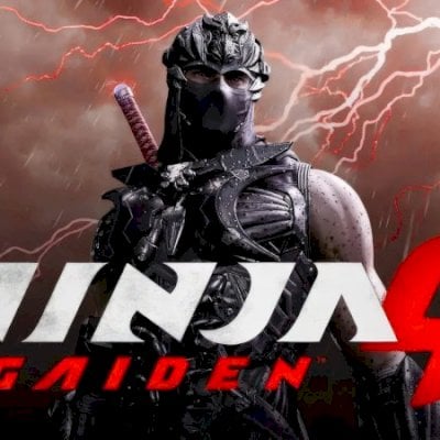 NINJA GAIDEN 4
