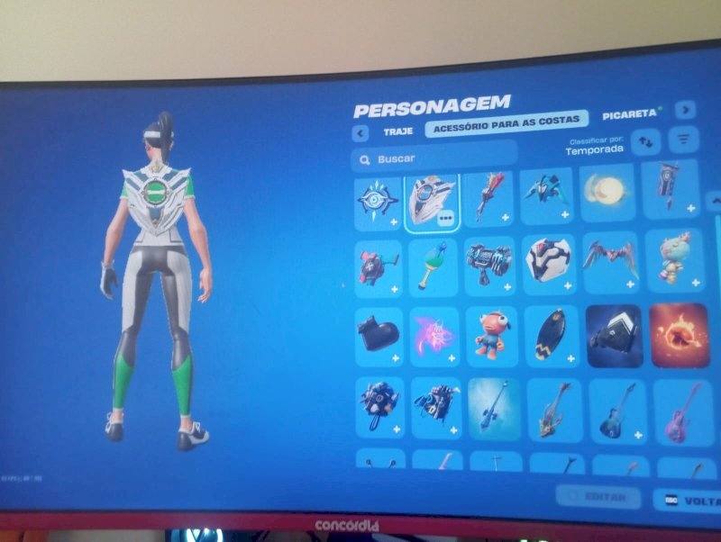 Foto do produto