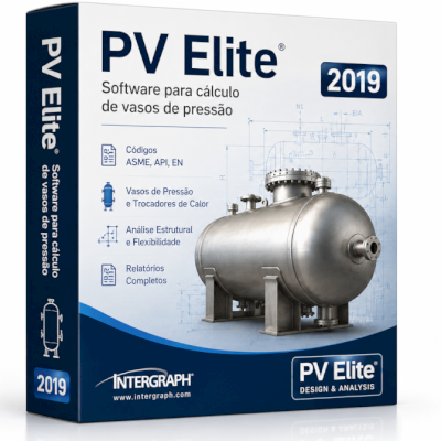 PV Elite 2019