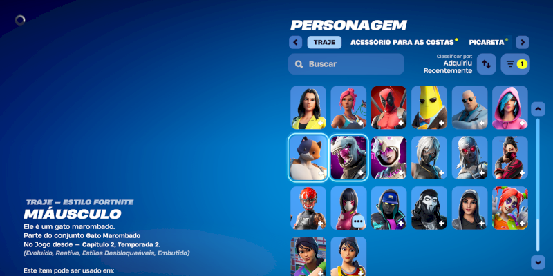 Foto do produto