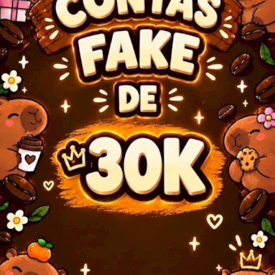 🌼Fake de 30K de avacoins