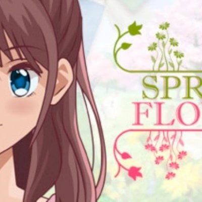Spring Flower