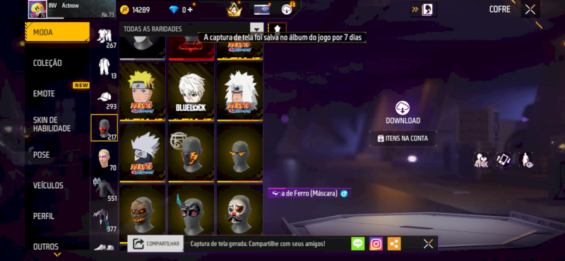 Foto do produto