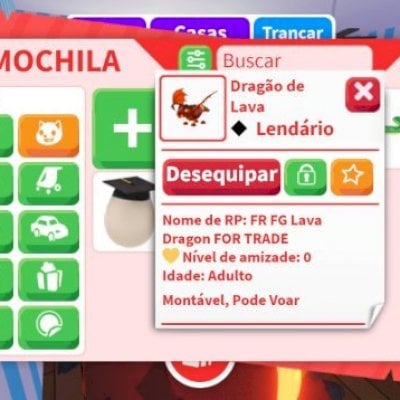 Pets raros é baratos para você