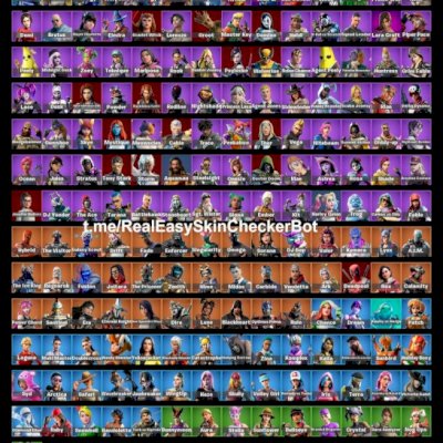 CONTA F0RTNITE 185 SKINS, TEMPORADA 4+ salve o mundo+ PICARETAS/ASADELTAS/GESTOS