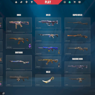 Conta full aceso 1200 reais gastos pacotes Arcane e EX.0 e muitas skins