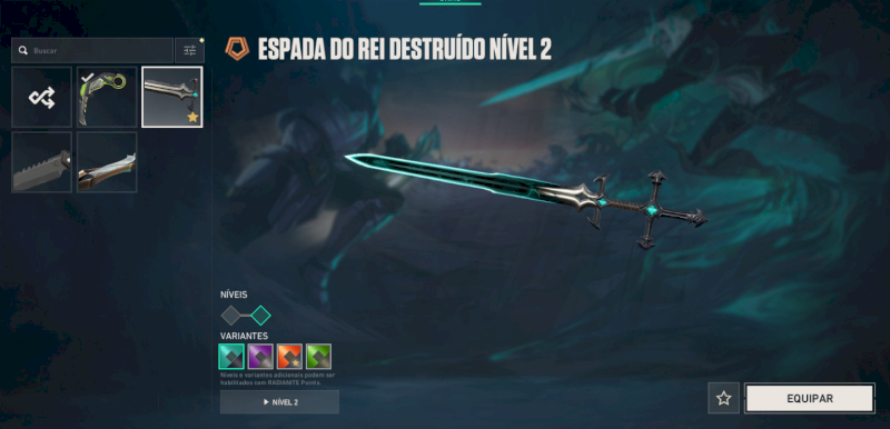 Foto do produto