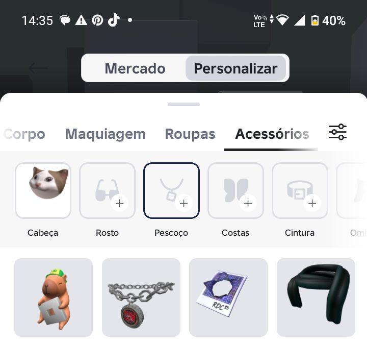 Foto do produto