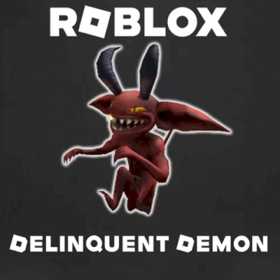🔑Código Delinquent Demon 😈