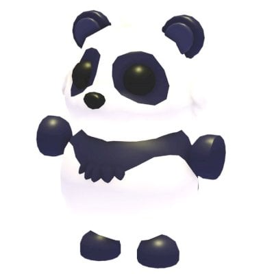 Panda gigante 🐼🩵