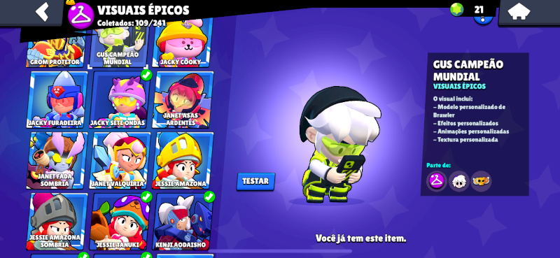 Foto do produto