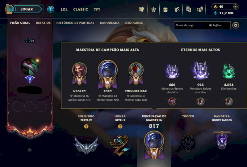Foto do produto