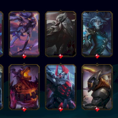 DIAMANTE 2 88 PDL 57% WR 127 SKINS