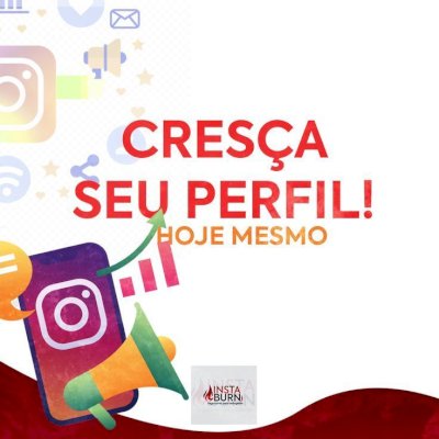 Seguidores Instagram 50.000 MIL Seguidores Mundias Permanentes