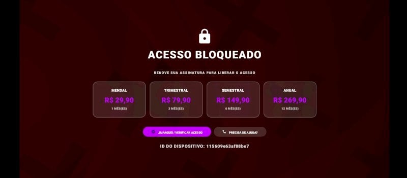 Foto do produto