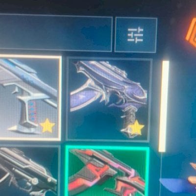 Conta valorant com 2 skin, vale 170.07 com desconto de 15