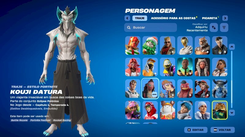 Foto do produto