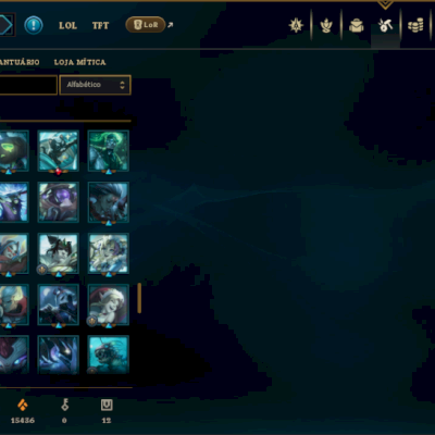 Conta Plat2 (só fez MD5) - CLIQUE para ver todos os detalhes