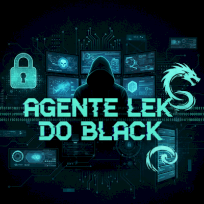 Agente GPT Lek do Black